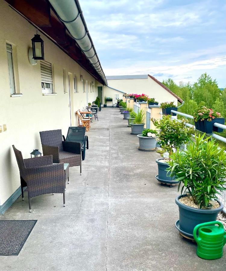 Modernes Appartment Mit Sauna Nahe Burg Im Spreewald 韦茨乔 外观 照片